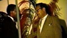 A METAPHPYSICAL ANALYSIS OF THE COMING CASTASTROPHYES : WILL BLACK PEOPLE SURVIVE : DR. DELBERT BLAIR
