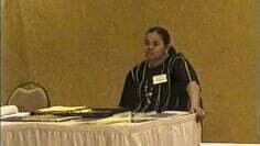 GATHERING OF THE MASTERS : AUDRIE SCOTT : 2002