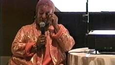 MELANIN AND LONG LASTING LIFE : DR.JEWEL POOKRUM M.D. GATHERING OF THE MASTERS 2002