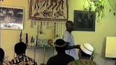 RE AWAKENING THE SEVEN SEALS : ASEEM HOTEP