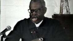AN INTRODUCTION TO NUBIA : DR.BEN JOCHANNAN