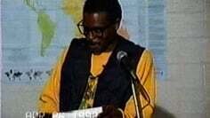 AFRICANS AND NATIVE AMERICANS : THE HIDDEN CONNECTION :DR. CHARSHEE MCINTYRE
