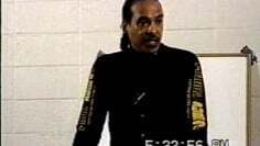TEACHING THE KHAMITE ORGIN OF THE UNIVERSE :DR. BOOKER T. COLEMAN
