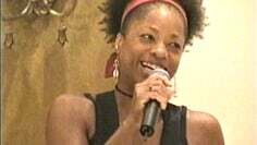 AFRICAN SPIRIT AND THE RIGHTS OF PASSAGE SOBONFU SOME : GATHERING OF THE MASTERS 2002