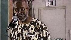 EUROPEAN WORLD ECONOMIC DOMINATION AND ITS IMPACT ON AFRICA AND AFRICANS : DR.AUTHUR LEWIS