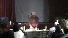 LIGHT CODE TRANSMISSION : 3 PT.1 : REV. PHIL VALENTINE