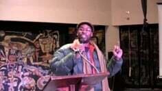 THE OBAMA CONCPIRACY : REV. PHIL VALENTINE