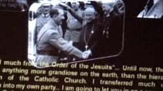 OBAMA CONSPIRACY : REV. PHIL VALENTINE