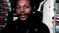 APOCALYPSE NOW : DAWUD BAILEY