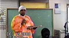 E.T CIVILIZATION : REV. PHIL VALENTINE