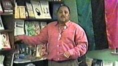 MOVING BEYOND METAPHYSICS INTO OCCULT WISDOM : BOBBY HEMMITT/ PT.1