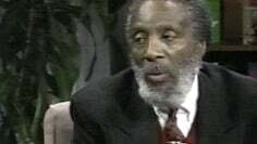 POISIONS: DICK GREGORY