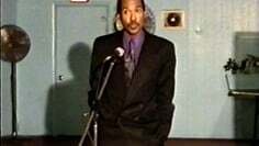 ATUM THE DEVELOPMENT CONSCIOUSNESS : PROF.BOOKER T.COLEMAN