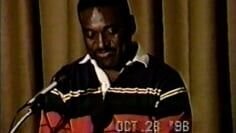 THE ORISHAS AS AMANIFESTATION OF THE NATURE OF THE CREATOR : PROF.JAMES SMALLS