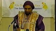 BIO-CHEMICAL DESTRUCTION OF CONSCIOUSNESS MIND : REV PHIL VALENTINE  :G.M.2000 /PT1
