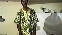 THE HEALING SYSTEM : DR. LLIALA O. AFRIKA