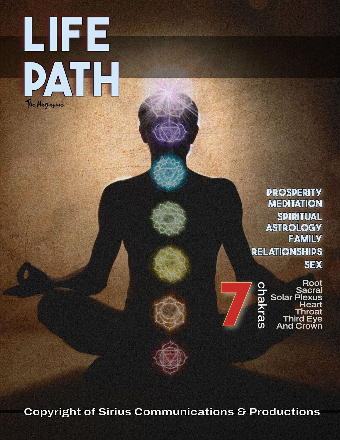 LIFE PATH Magazine 7.23