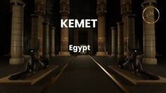 KEMET KNOWN AS EGYPT