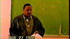 METAPHYSICS OF MELANIN AND MIND CONTROL : BOBBY HEMMITT