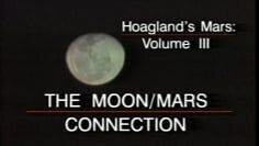 THE MOON MARS COLLECTION :RICHARD HOGALAND