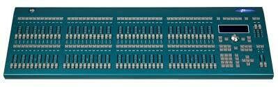 Console RVE Piccolo - 192 circuits / 48 fader