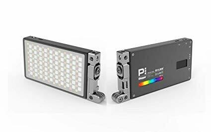 LED Minette Boling RGB - BL-P1
