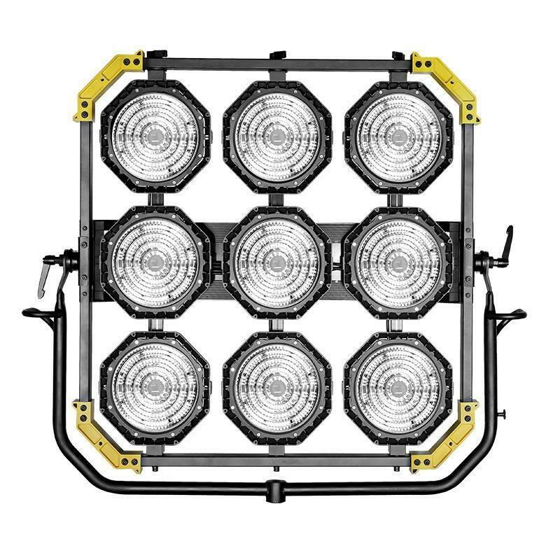 LED LUXED 9L