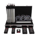 FLUOSTAR &amp; FLUOSTICK