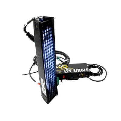 VALISE KIT 12V SINGLE 0,40M 2TUBES