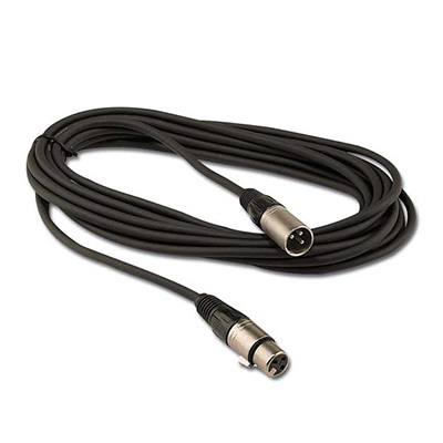 CABLE DMX (AU METRE)