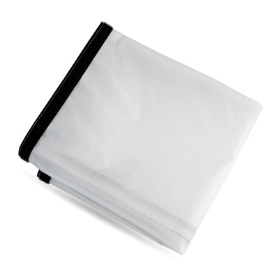 TOILE 1/2 GRIDCLOTH 4X4M