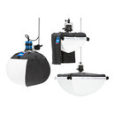 PANCAKE &amp; BOULES