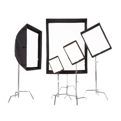 CHIMERA VIDEO PRO XXSmall Fresnel 100/150