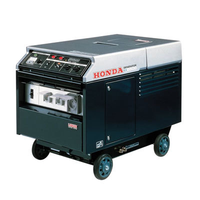 GROUPE 5,5KW MONO (SP 98)