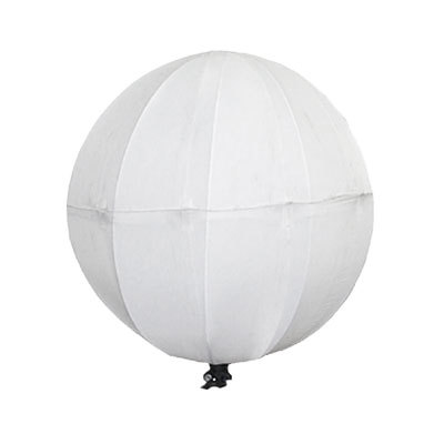 BOULE KIKO LIGHT 2KW
