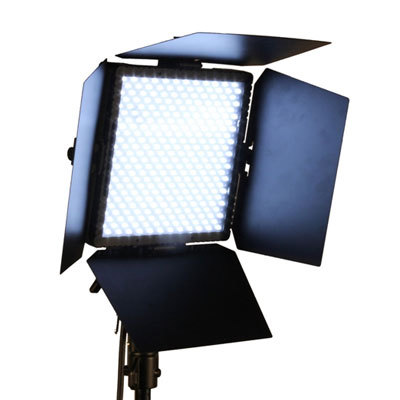 Valise STUDIO PANEL LED Double Valise STUDIO PANEL LED Double