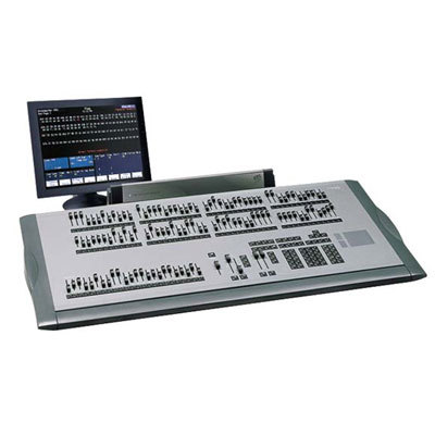 CONSOLE EXPRESS 48/96