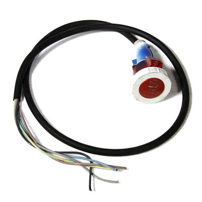 EPANOUIS P17 TRI 125A