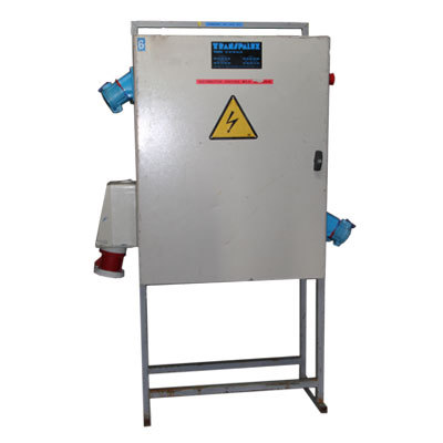 ARMOIRE BRANCHEMENT 240KW