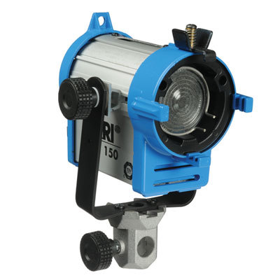 TUNGSTENE FRESNEL 100/150W