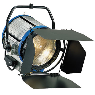 TUNGSTENE FRESNEL VEGA 12KW