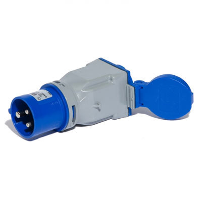 ADAPTATEUR P17/16A