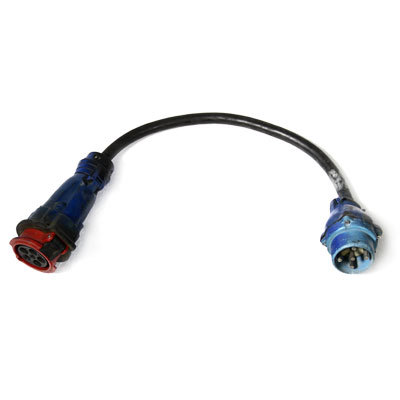 ADAPTATEUR MAR TRI 63A/P17 TRI 63A