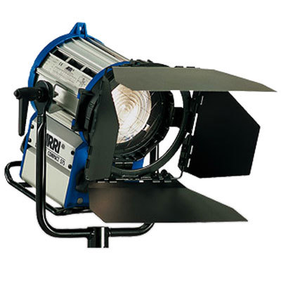 HMI FRESNEL 575W