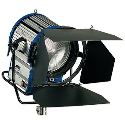 HMI FRESNEL 4000W