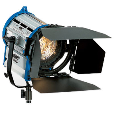 TUNGSTENE FRESNEL 1KW