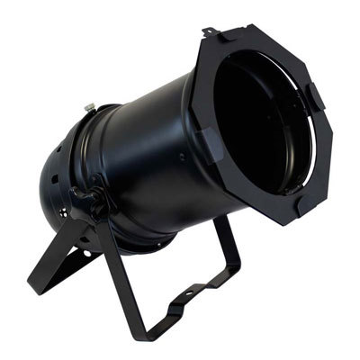 PAR 64 FLOOR COURT 1000W