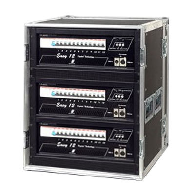 GRADATEUR 36x2KW Easy12