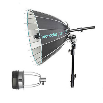 REFLECTEUR PARA 88P BRONCOLOR