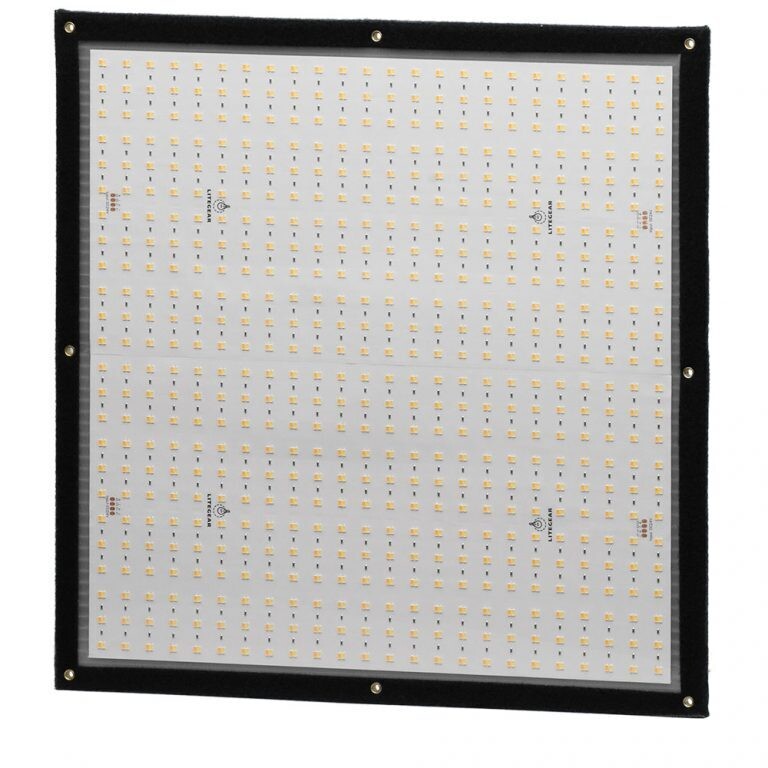 LITEGEAR LITEMAT 2 DMX